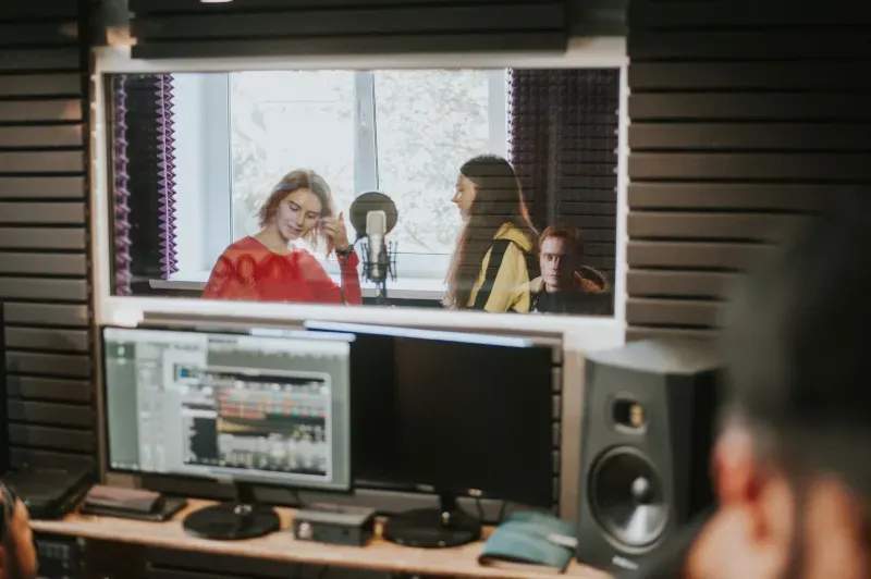 AlpenStream Studio GmbH
