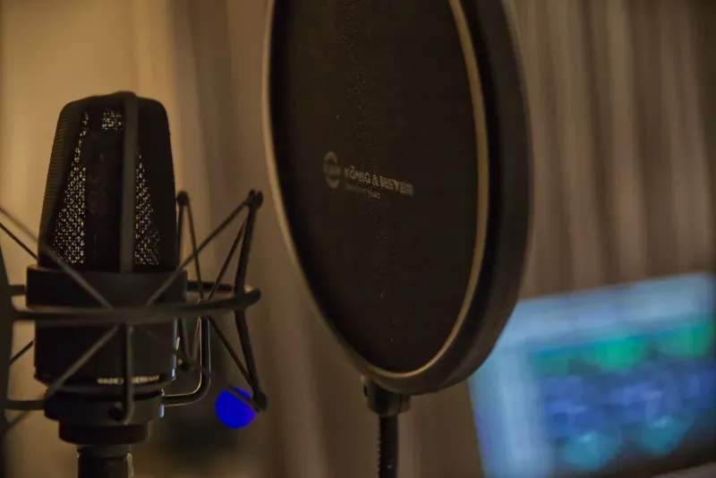 Wie AlpenStream Studio hybride Events technisch sauber umsetzt